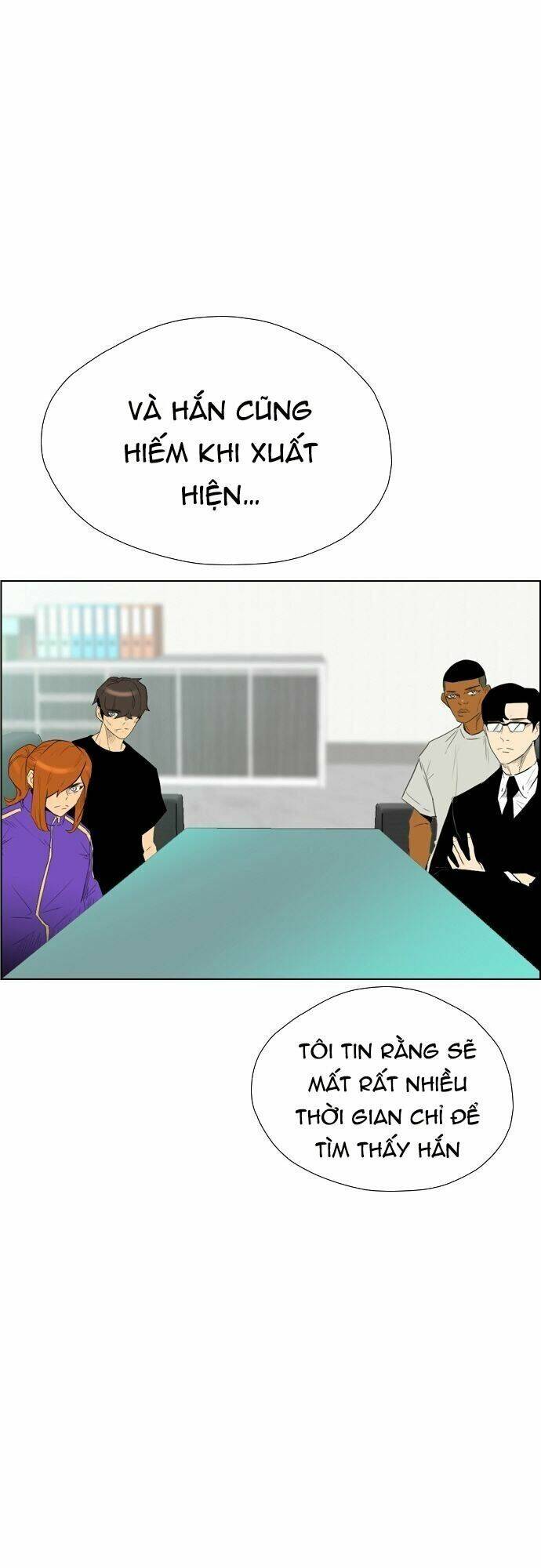 kẻ hồi sinh chapter 113 51