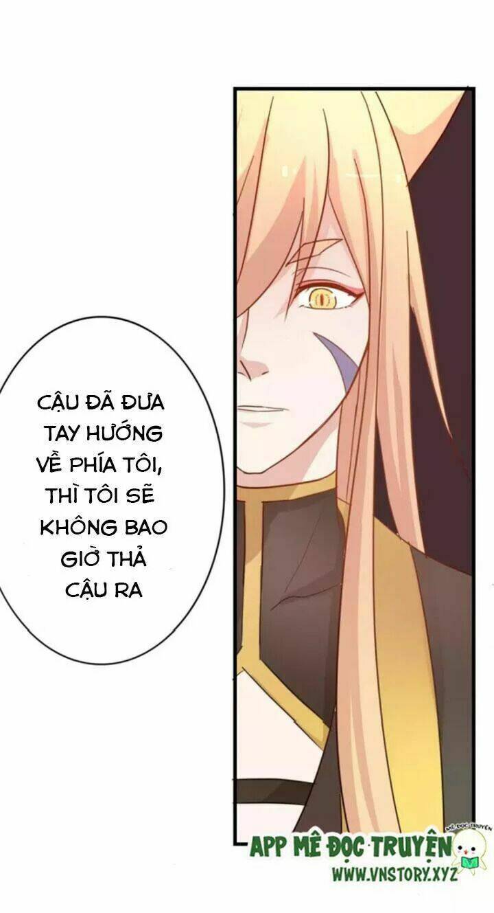 hồ tiên này không tin được chapter 44 31