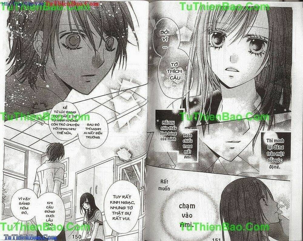 bầu trời sao đêm chapter 5 77