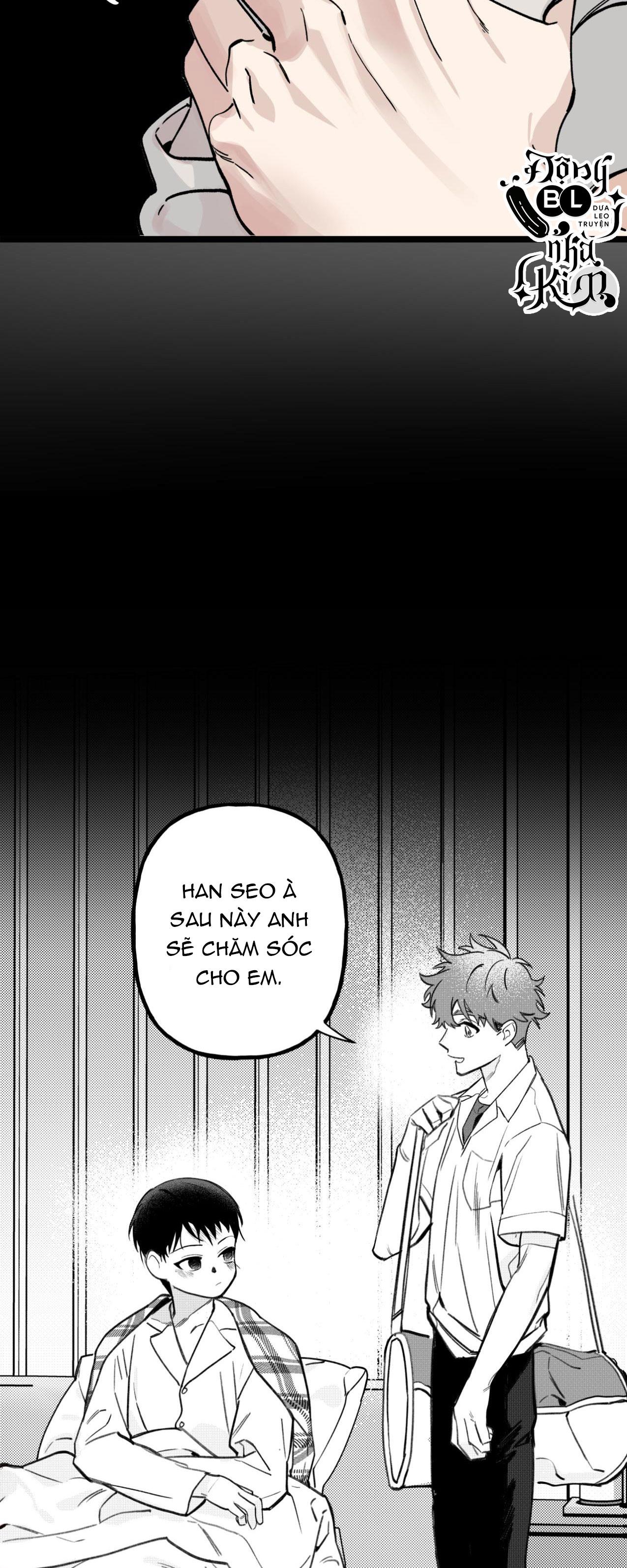 bl ngắn chịch hỏny chapter 1.2 42