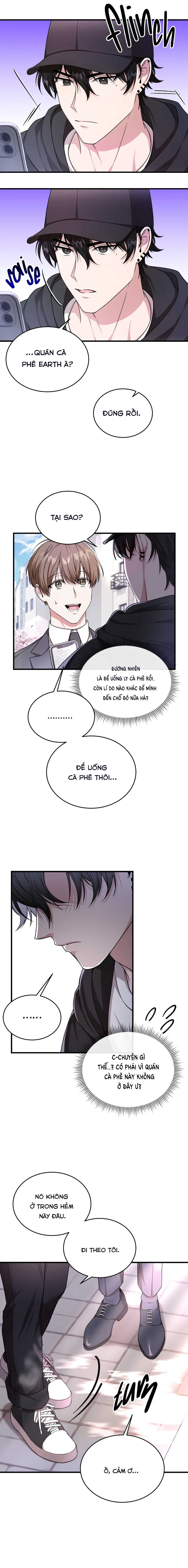 thành viên của hội là hàng xóm bên cạnh chapter 7 13