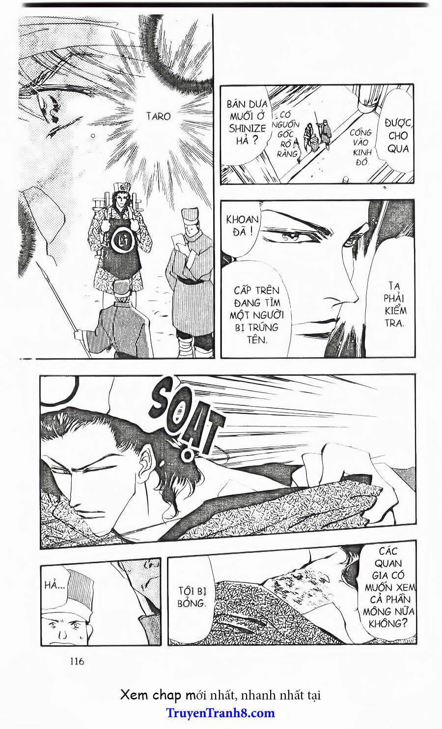 đứa con số phận chapter 80.2 13