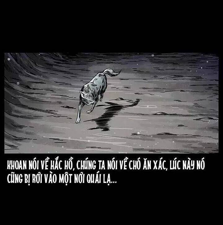 U Minh Ngụy Tượng Chapter 201 49