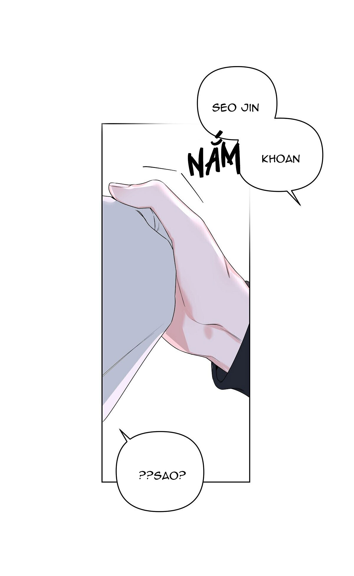 đừng bận tâm darling chapter 29 12