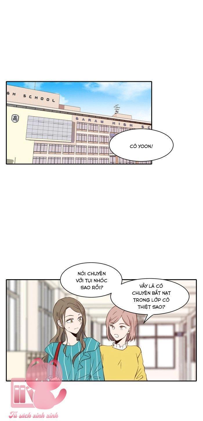 a good day to be a dog chapter 30 2