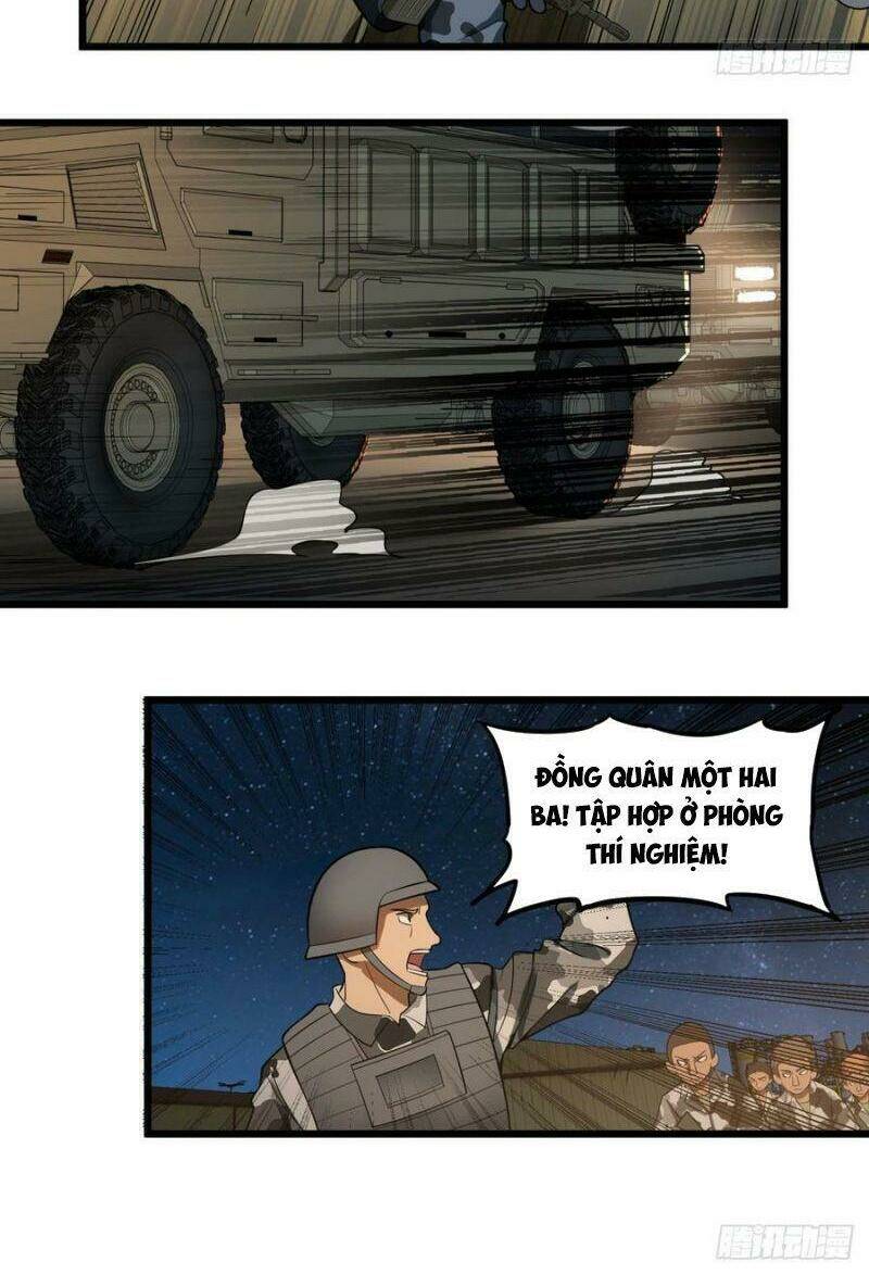 danh sách kẻ phản diện chapter 123 16