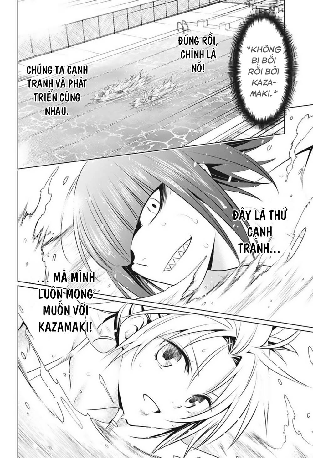 diệt quỷ nhẫn giả chapter 83 14