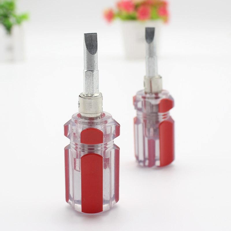 Tua Vít Mini Trong Suốt Từ Tính Đa Năng Tiện Dụng