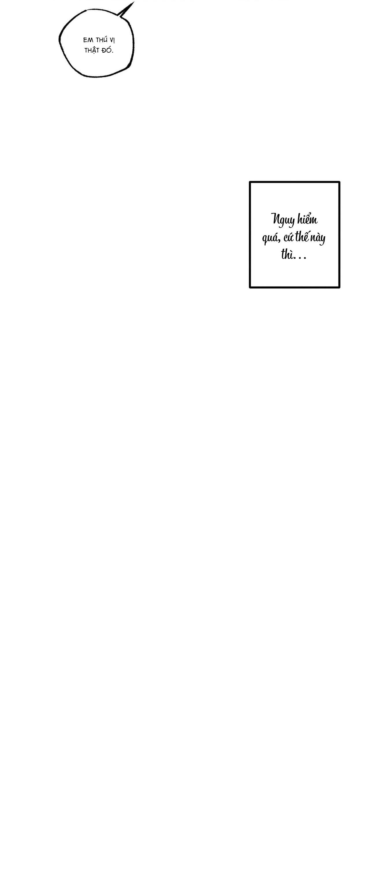 bẫy đôi ngọt ngào chapter 9 32