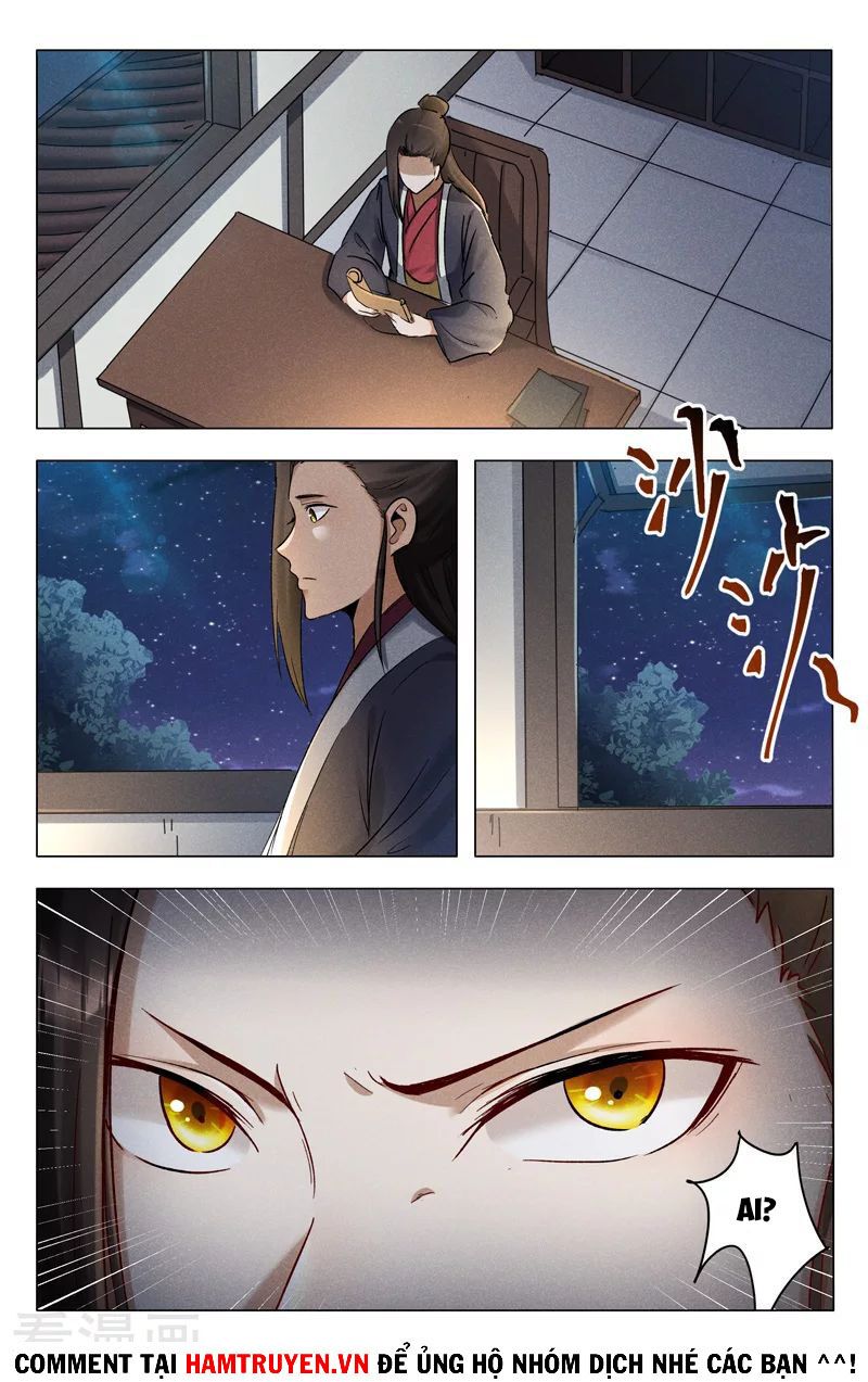 vạn giới tiên trung chapter 389 10