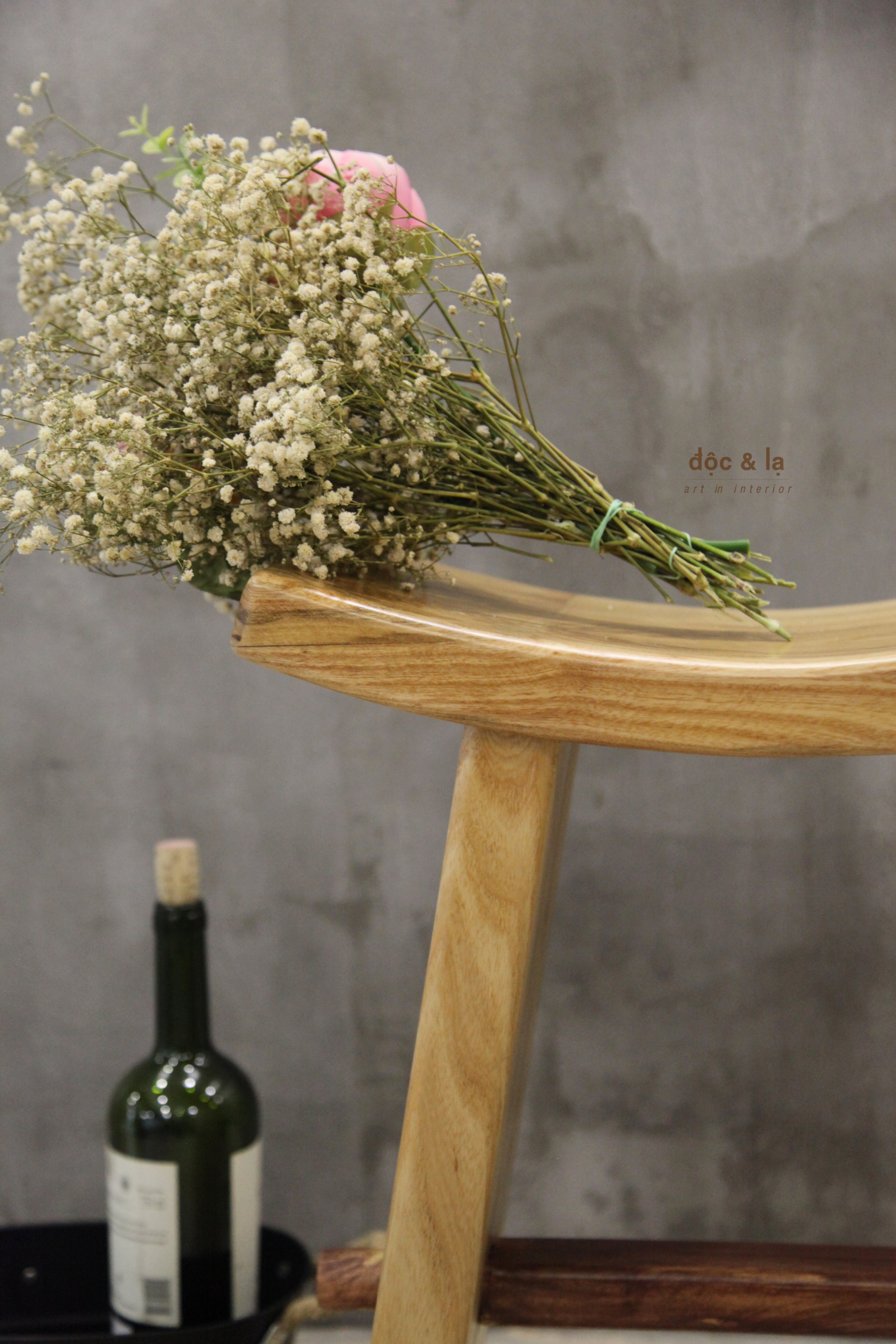 Ghế Phòng Khách + Cafe