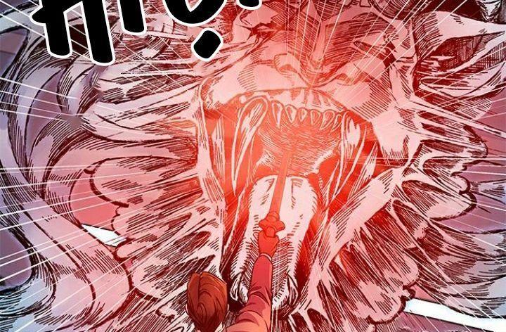 The Castle - Quỷ Nhãn Tân Nương chapter 1.2 185