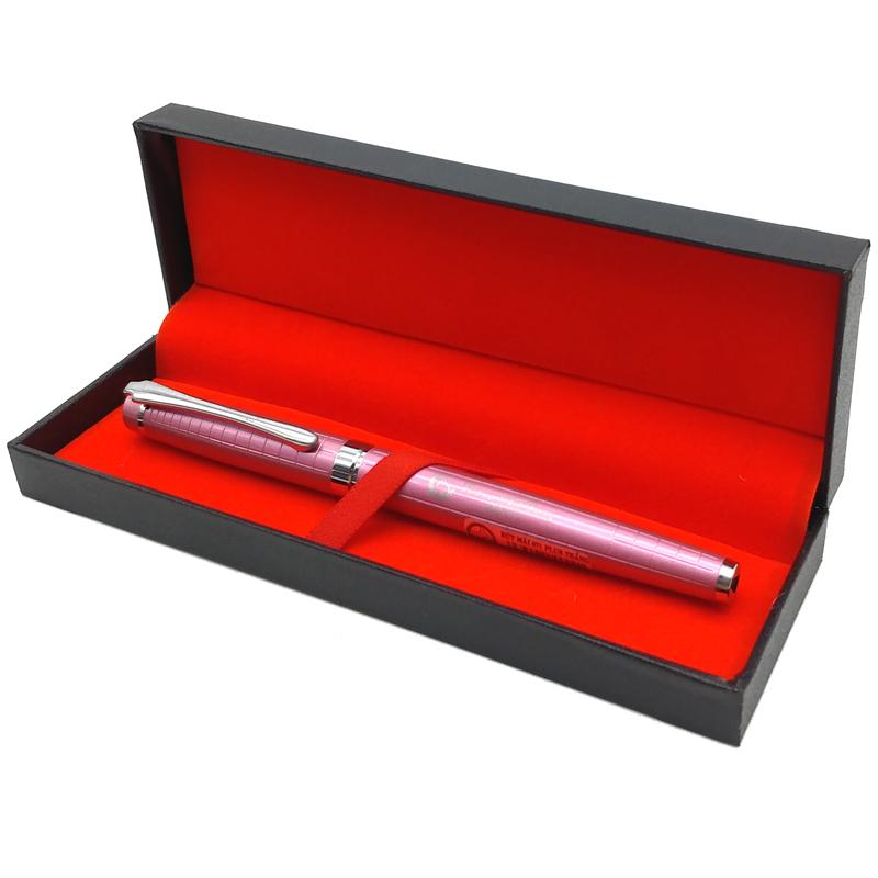 Bút Mài Calligraphy Plus - Ánh Dương AD071 - Màu Hồng
