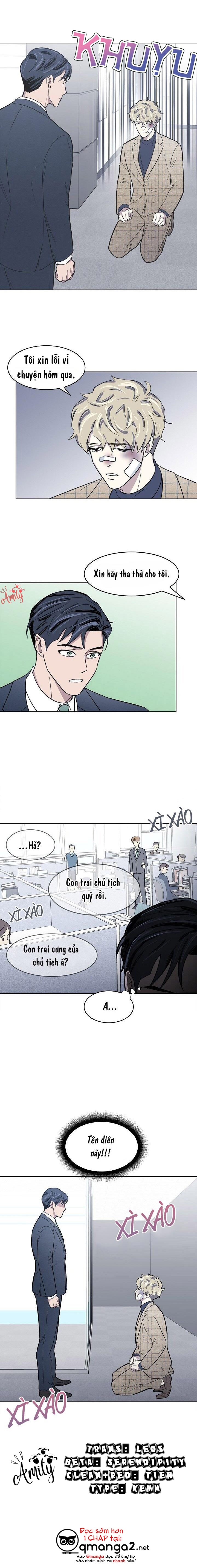 công tắc tham vọng chapter 2 8