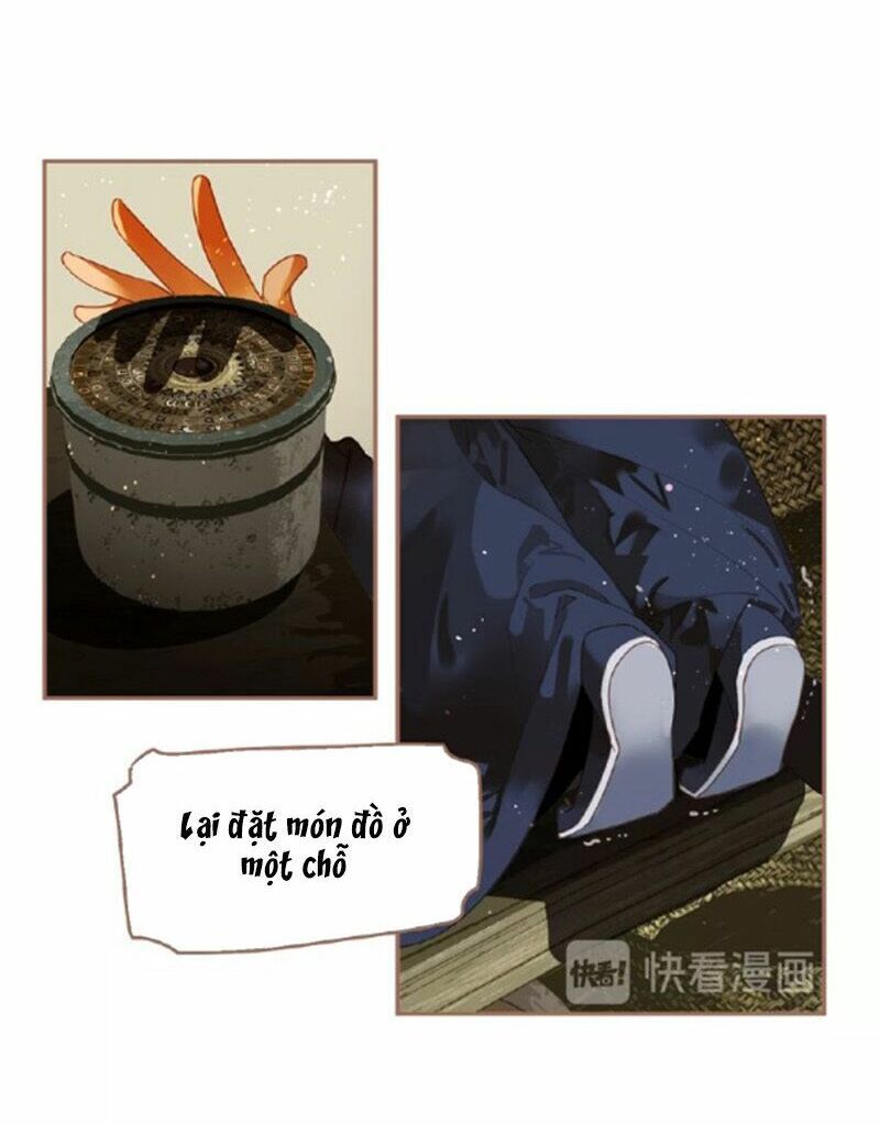 nhất đại linh hậu chapter 85 21