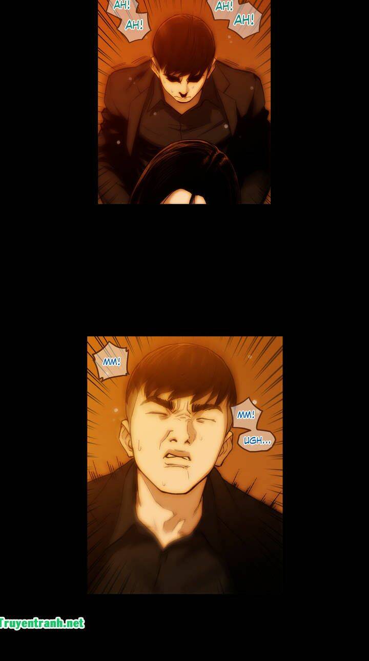 thần bài siêu năng chapter 8 11