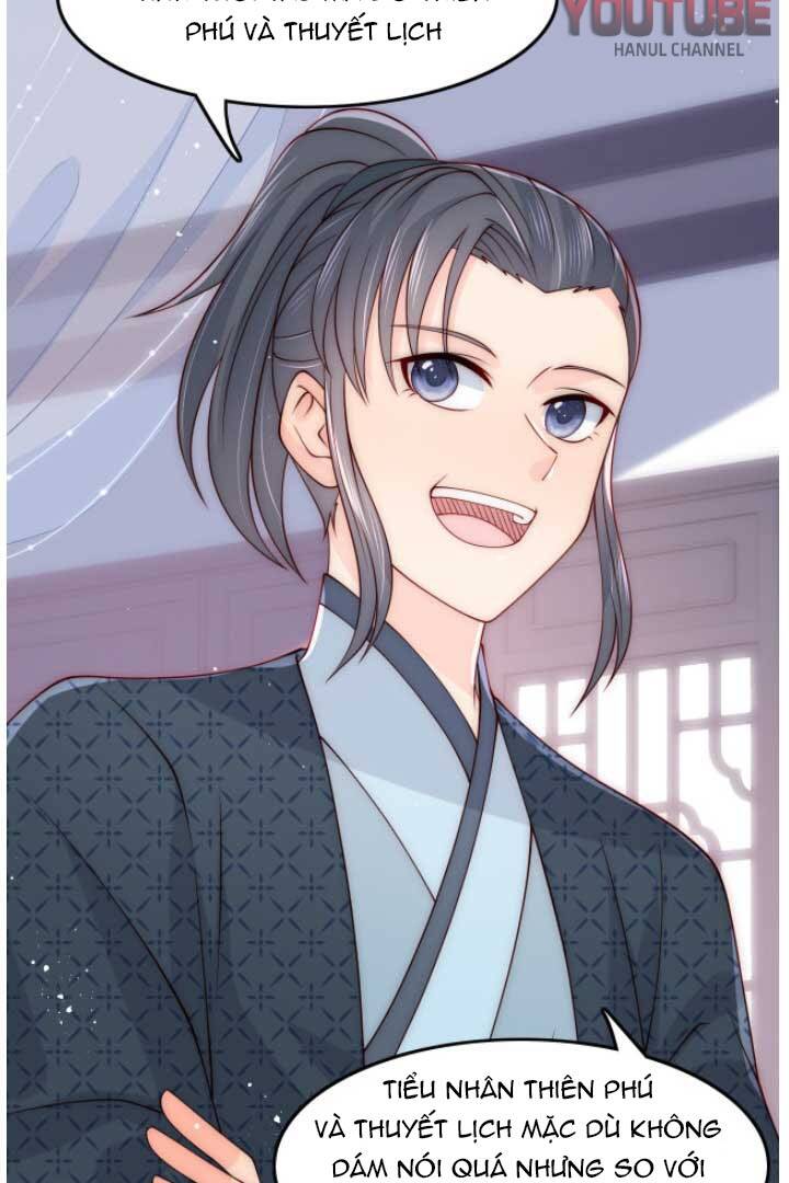 dưỡng địch vi hoạn chapter 123 25