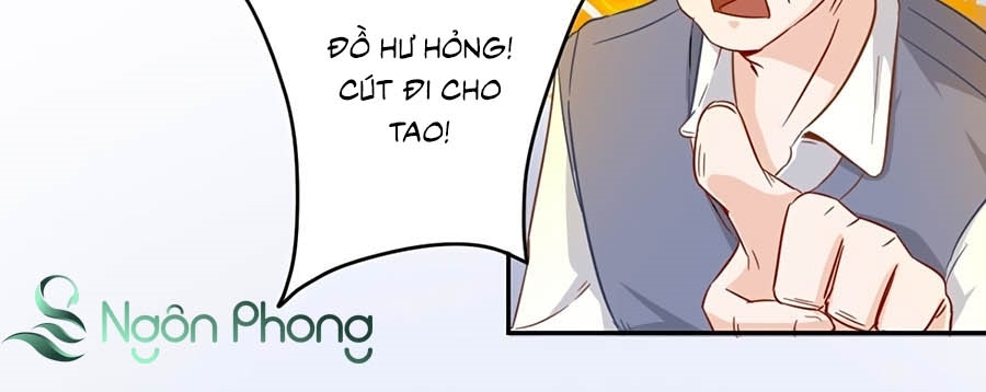 manh bảo rất ngọt chapter 4 10