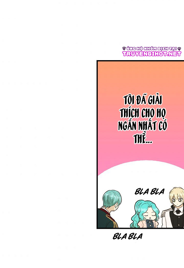 Nữ Đầu Bếp Hoàng Gia chapter 47 - Trang 58