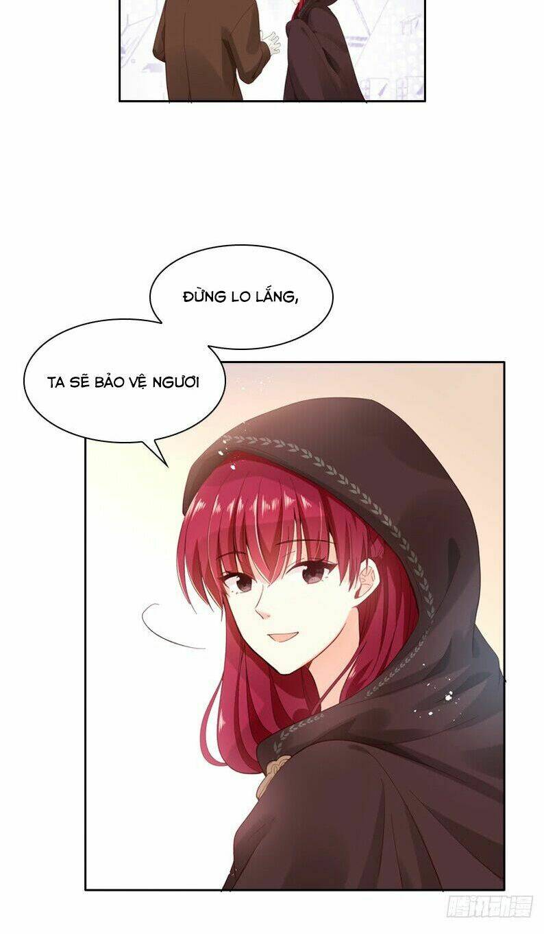 ác nữ cải biến chapter 10 18