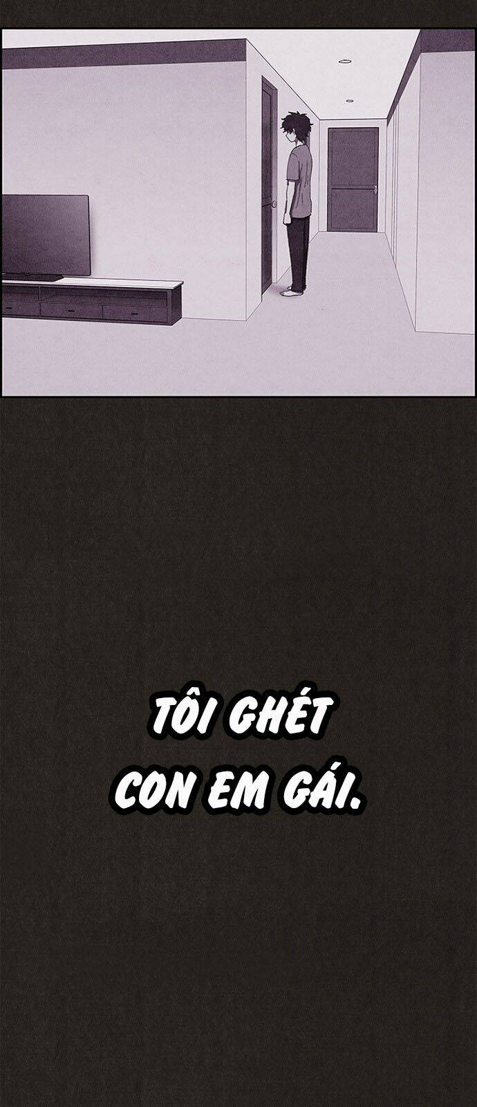 quái vật tại chung cư xanh chapter 81 11