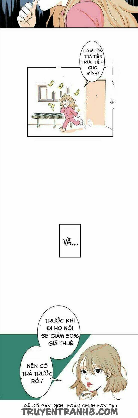 nhà - nơi em sống với anh chapter 1 29