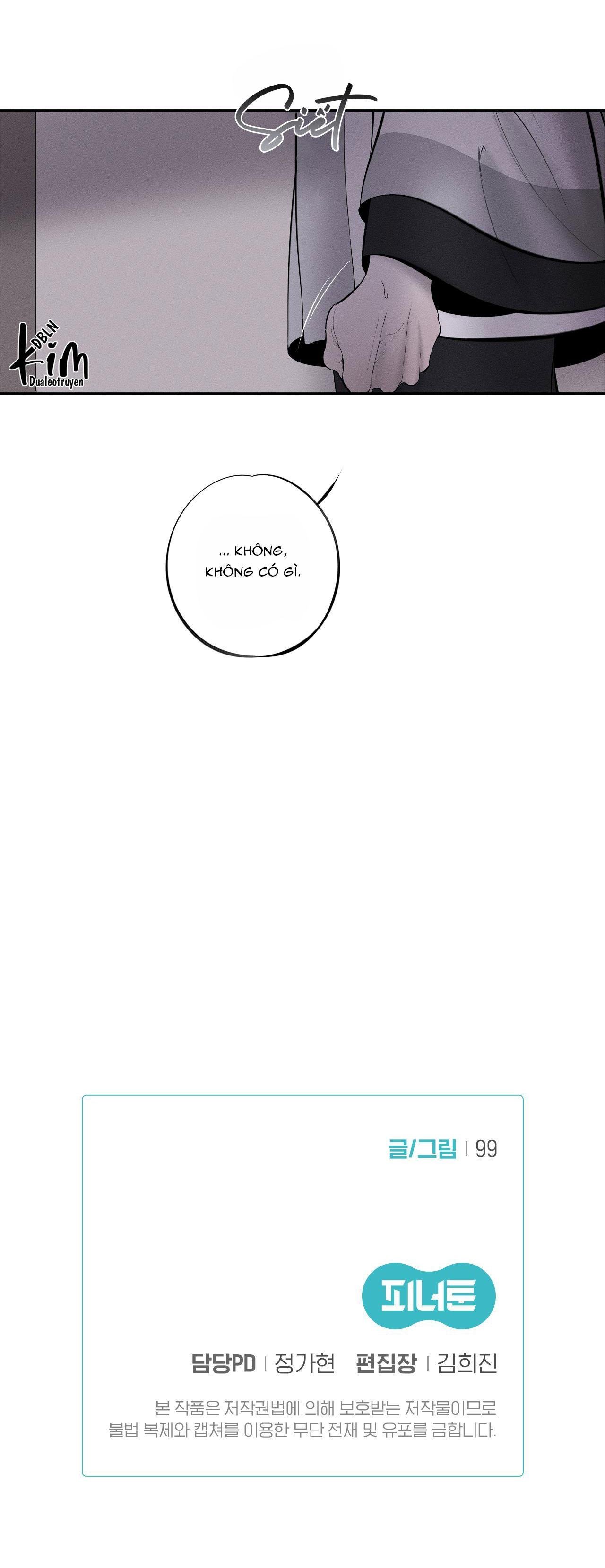 bl ngắn loạn luân - gia đình Chapter 7.8 hình phạt 8 27