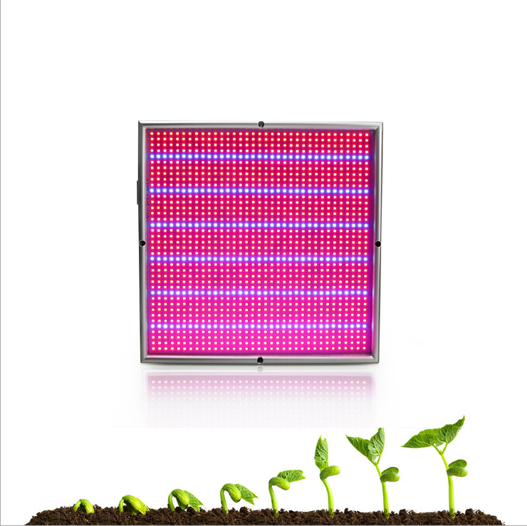 Đèn led trồng cây 120W