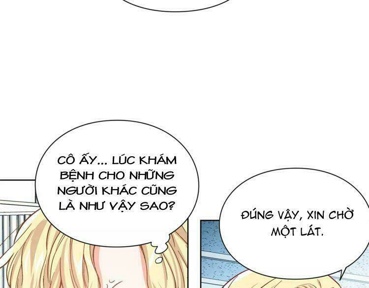 nữ hoàng ngoại khoa chapter 27 71