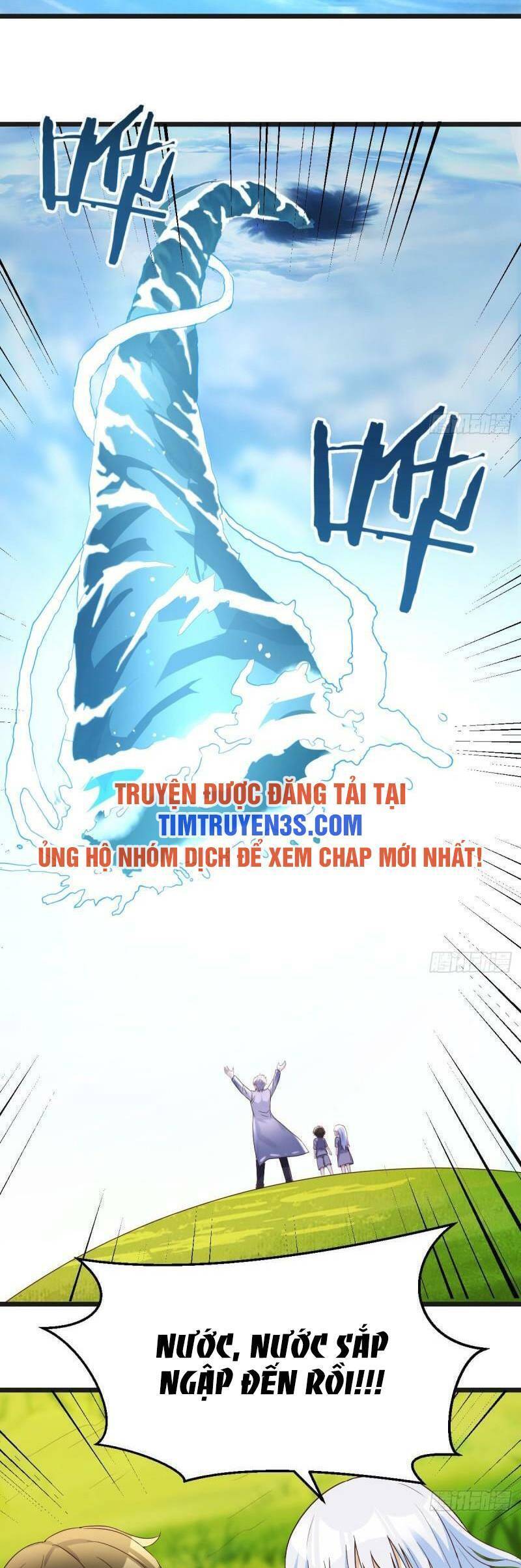 trước khi vô địch ta nợ tình quá nhiều chapter 59 6