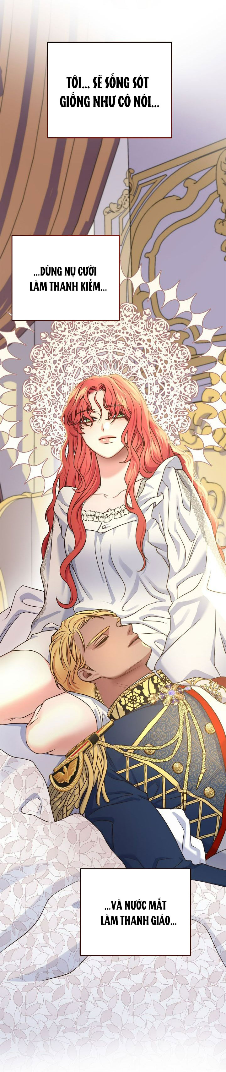 [15+] Giam Cầm chapter 27.2 - Trang 24