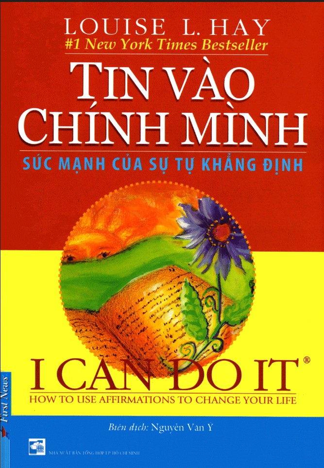 I Can Do It - Tin Vào Chính Mình_FN