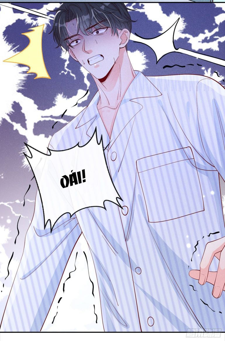 tôi với hình mẫu lý tưởng lìa trần rồi! chapter 3 31