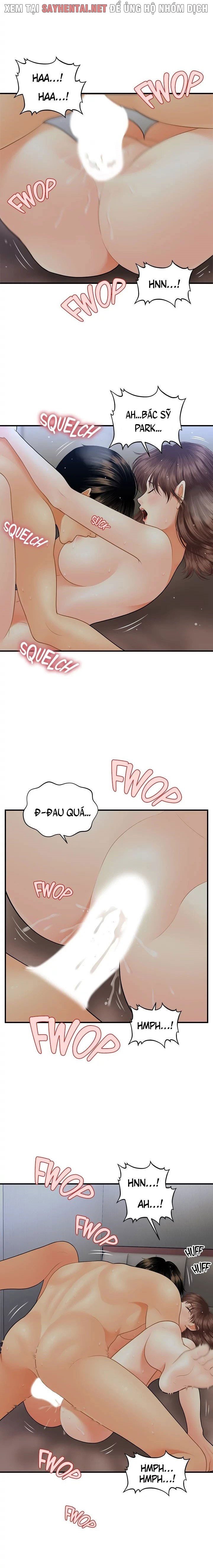 này anh đẹp trai chapter 34 5