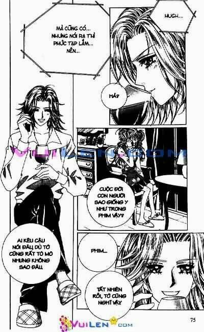 tình yêu quý tộc chapter 44 22