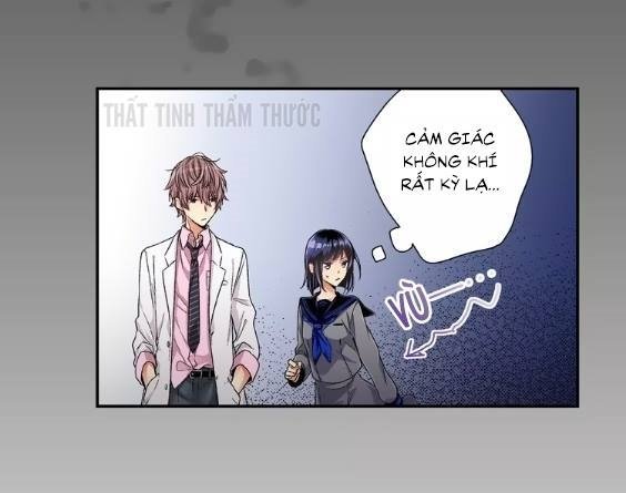 anh ấy và xương sườn của cô ấy chapter 1 35