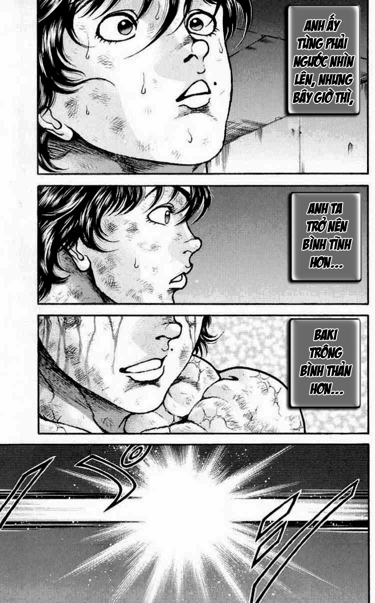 baki – son of ogre chapter 14 17