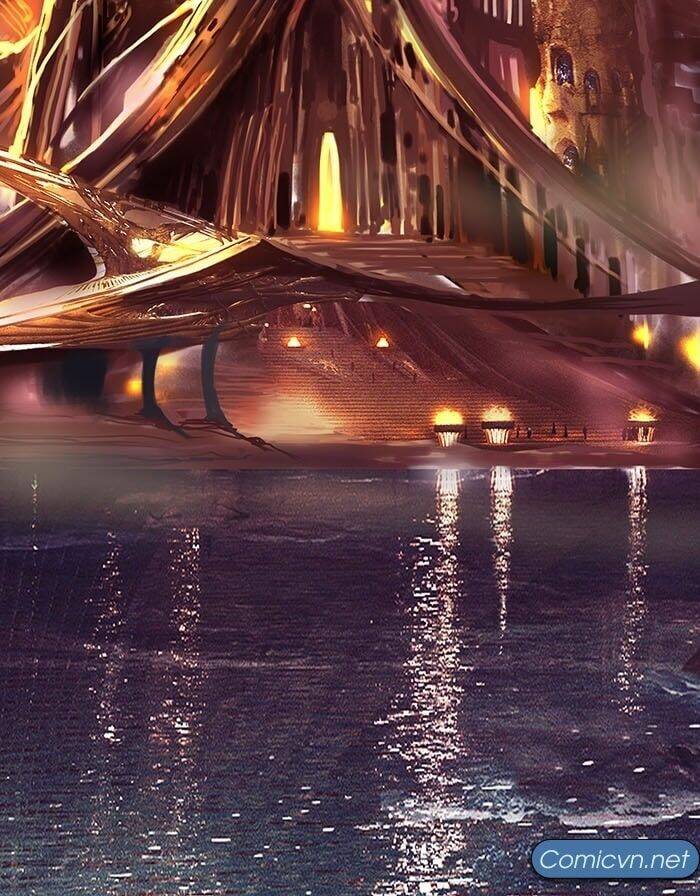 truyền thuyết hoàng hôn chapter 2 4