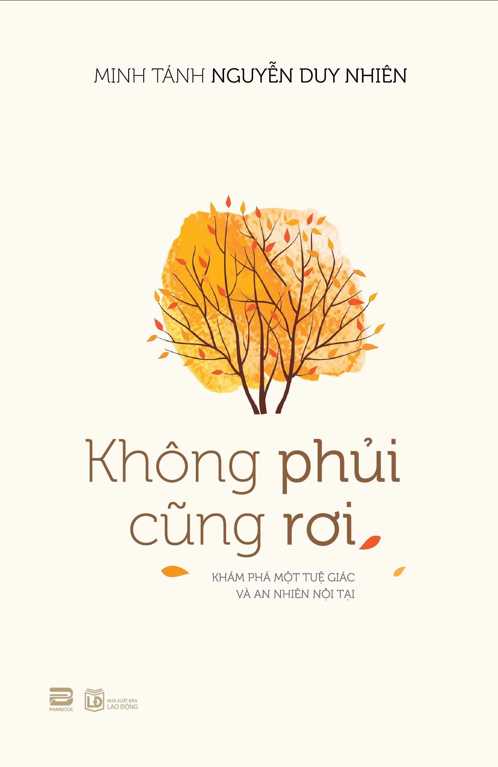 Không phủi cũng rơi - Nguyễn Duy Nhiên