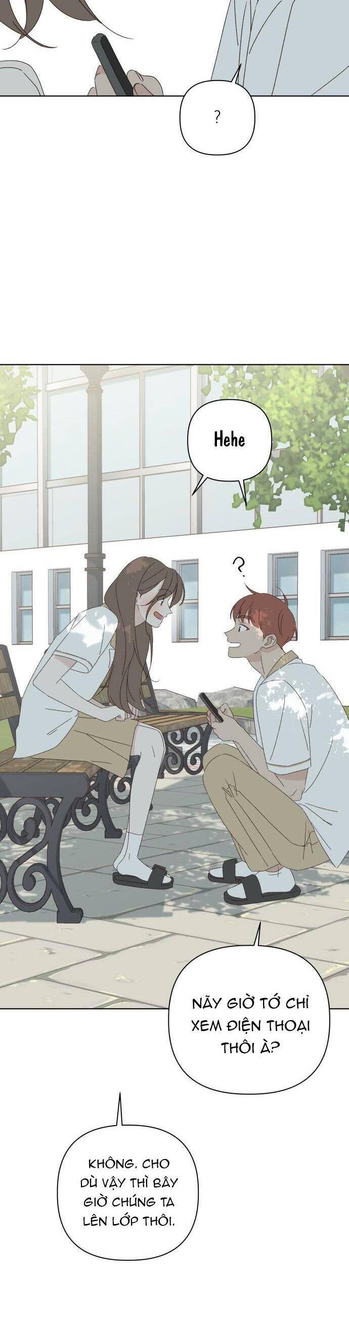 lén lút quện nhau chapter 37 14