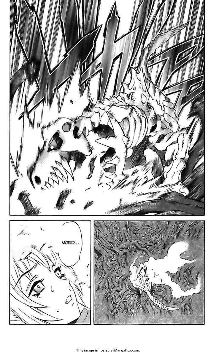 phù thủy phép thuật chapter 21 33