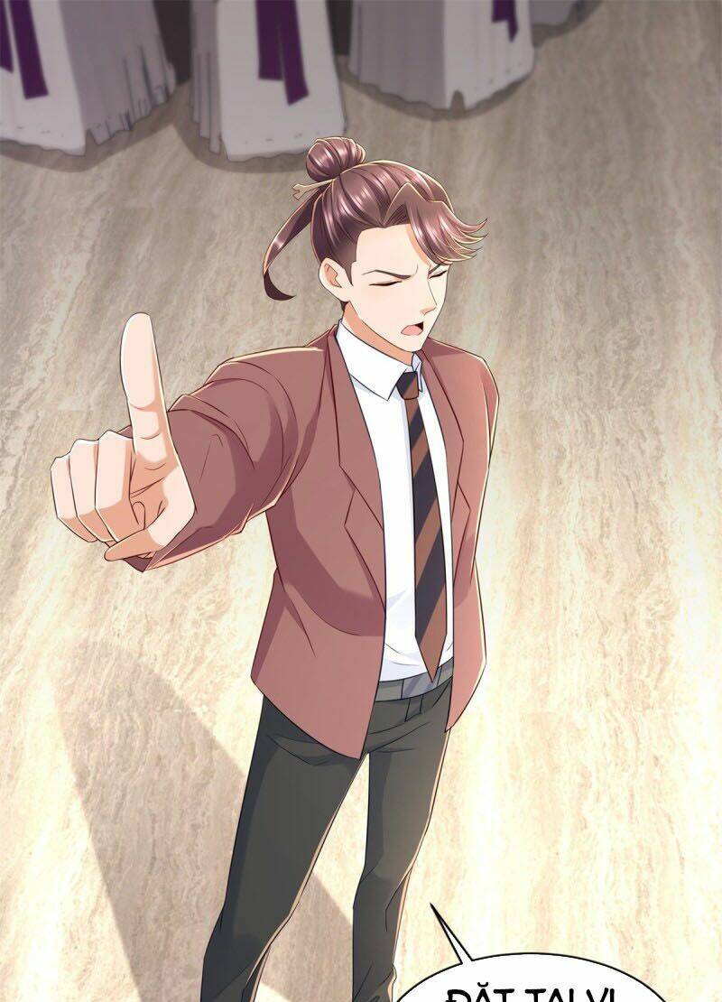 chí tôn toàn năng chapter 87 5