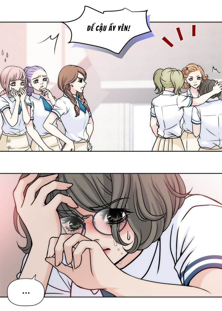 người đàn ông của tôi chapter 10.1 19