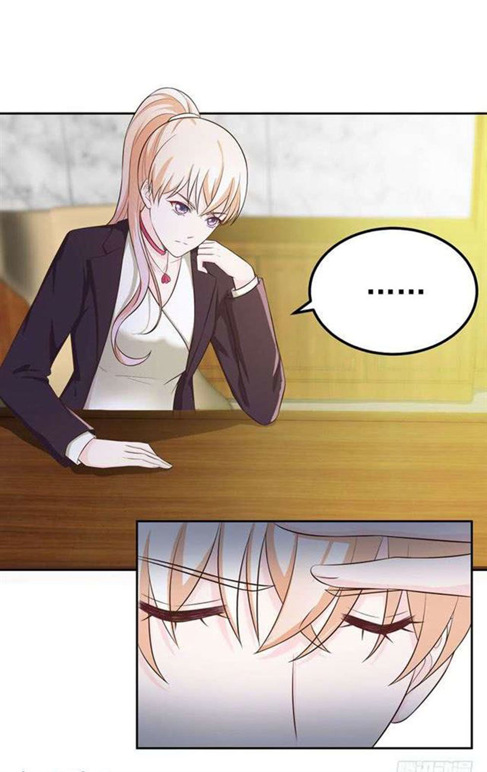 thâm hải chi ca chapter 24 14