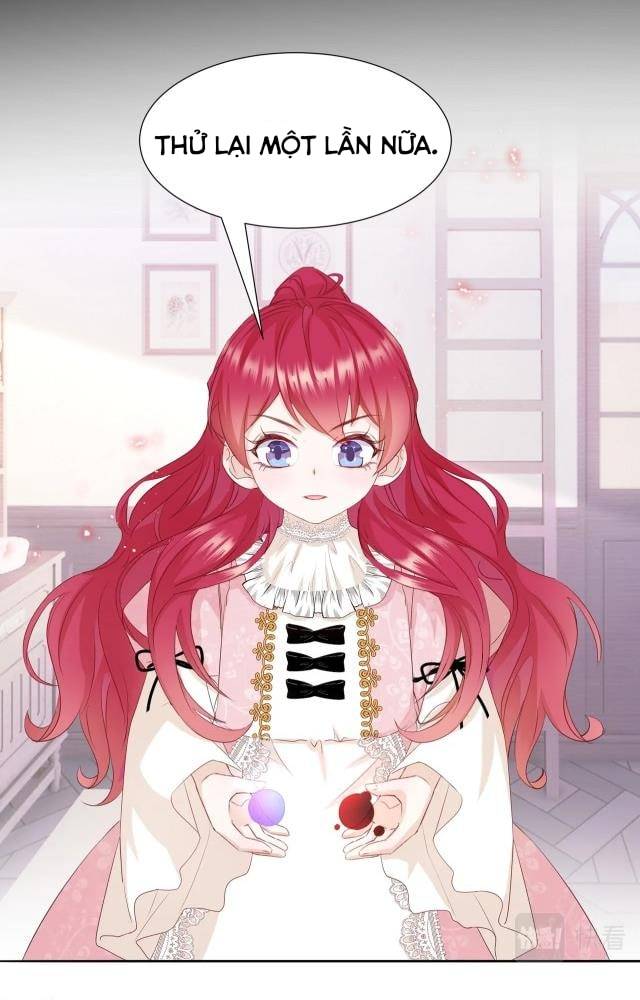 ma pháp của công chúa amy chapter 4 45