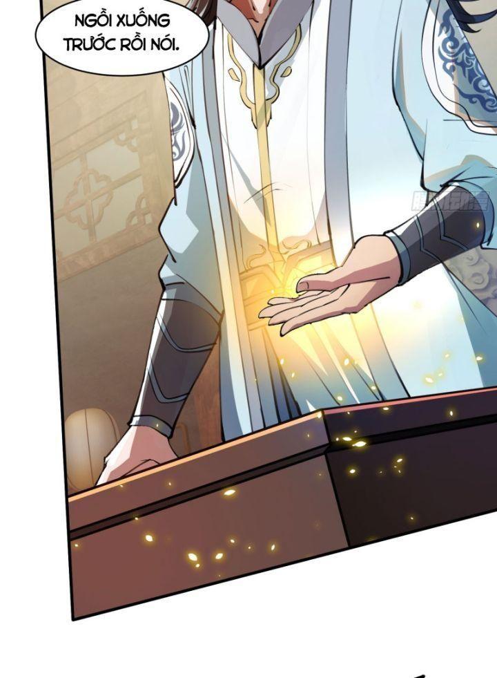 trăm tuổi mở hệ thống: con hiền cháu ngoan quỳ khắp núi! chapter 5 36