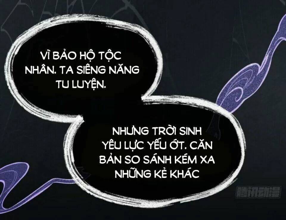 phế nữ yêu thần chapter 83 41