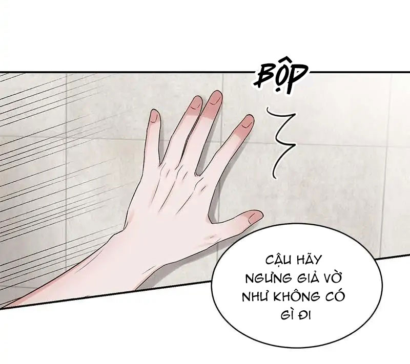 Tình Yêu Nơi Phòng Tắm Hơi chapter 19 - Trang 32