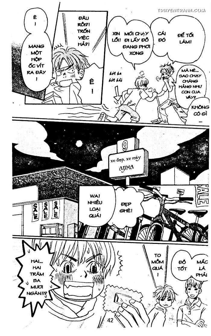 love n life chapter 42 10