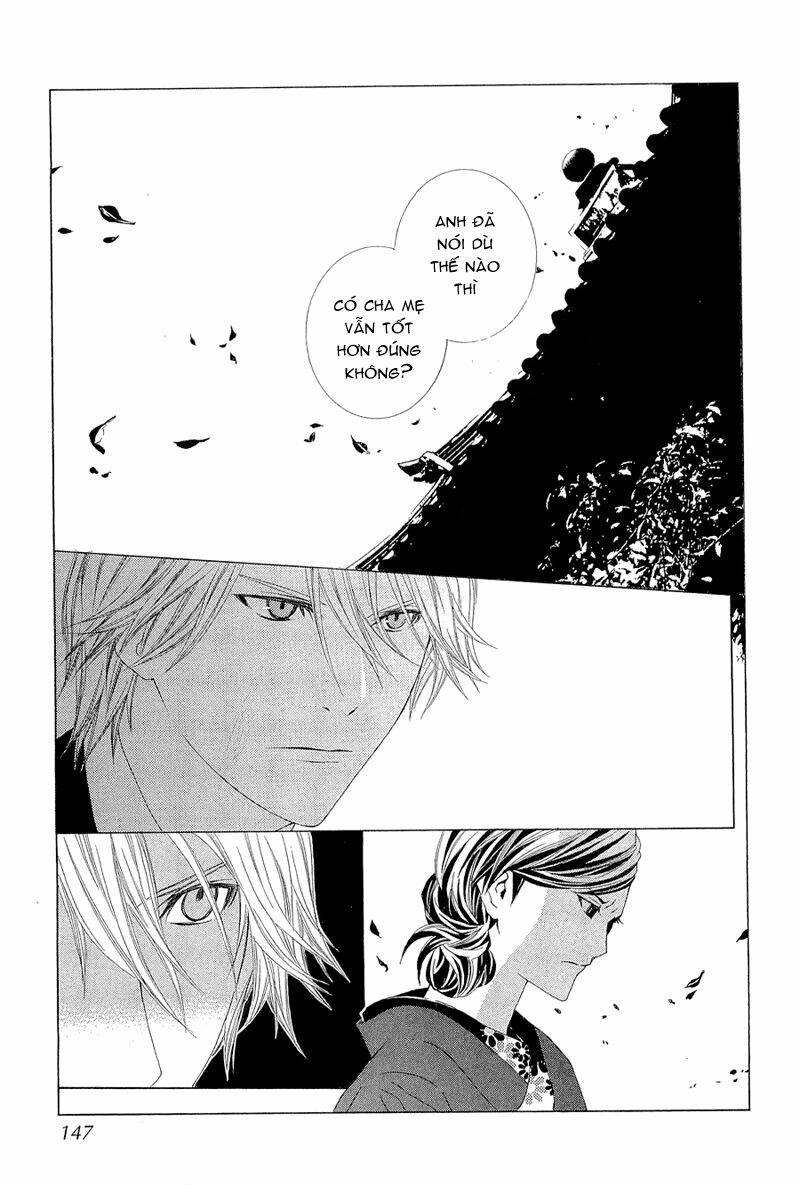 hanamai koeda de aimashou chapter 4 19